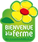 Certifié Bienvenue à la ferme