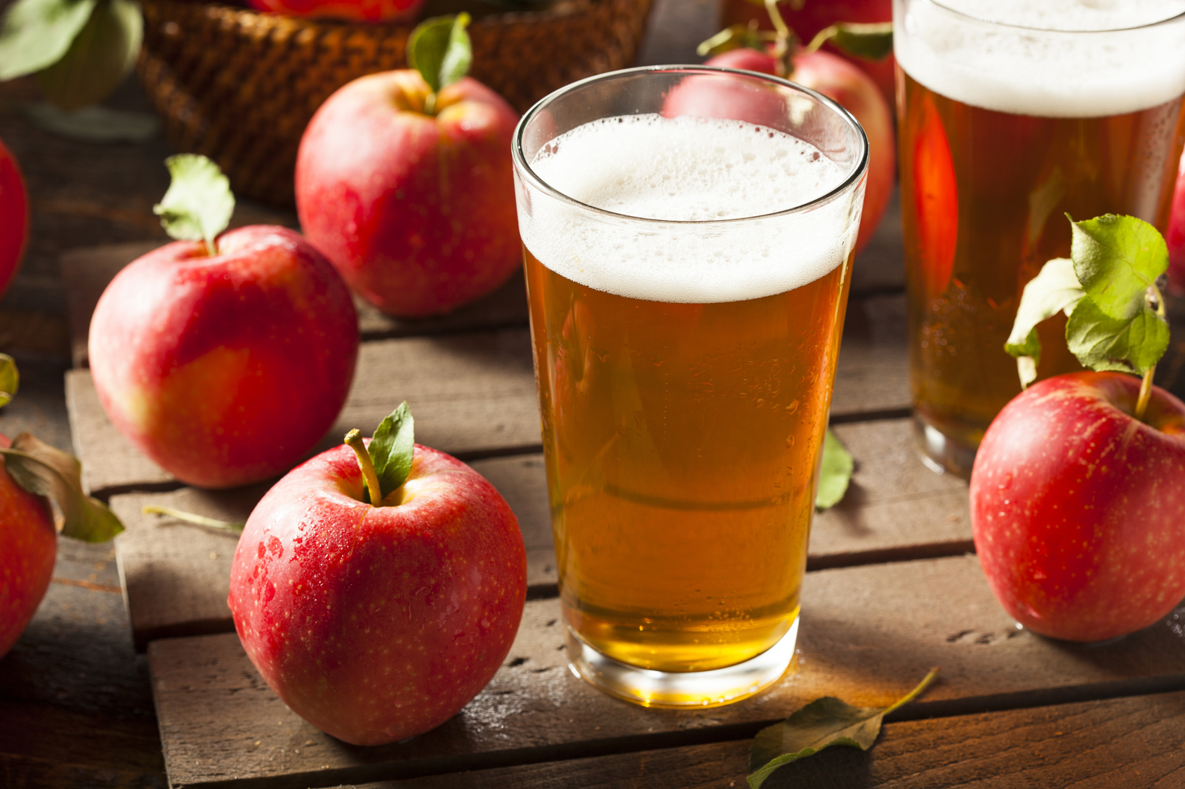 Cidre De Bretagne IGP La Maison Cidricole
